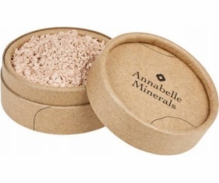 NoName ANNABELLE MINERALS_Krásný matný pudr 4g
