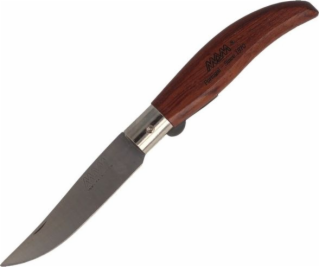 Mam Filmam MAM Ibeica nůž se zámkem, tmavé bukové dřevo 9...