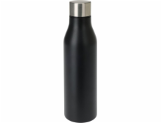 Redcliffs Termoláhev 450 ml černá