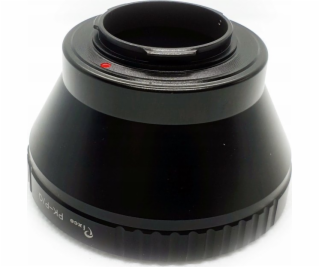 Pixco Adaptér pro Pentax Q Q1 Q-s1 Q10 Q7 pro Pentax K / ...