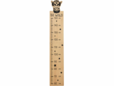 Home Styling Collection Kolekce pro domácí styling MDF, výška dětí, 60 až 150 cm