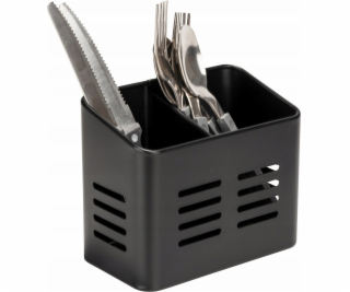 Wenko Odkapávač na příbory BACO, černý, WENKO