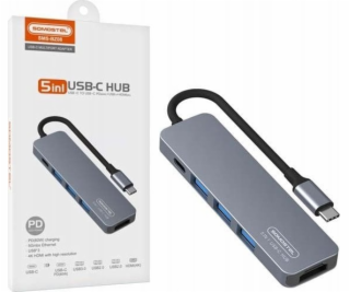 Verbatim USB adaptér ADAPTER HOST USB SOMOSTEL SMS-BZ08 P...
