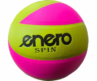 Enero VOLEJBAL SVĚT SNĚM SPIN RŮŽOVÝ