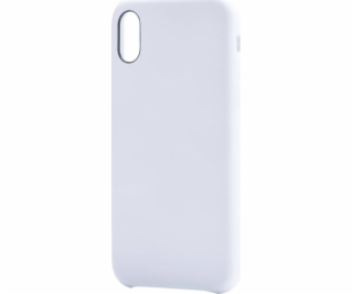 Devia Kryt z mikrovlákna pro iPhone Xs a X, řada Nature -...