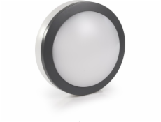 Lumax Stropní svítidlo Lumax Vera LO1261 LED stropní svítidlo 12W 900lm 840 IP65