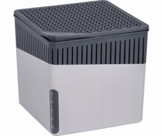 Wenko Odvlhčovač Cube 1000 g šedý