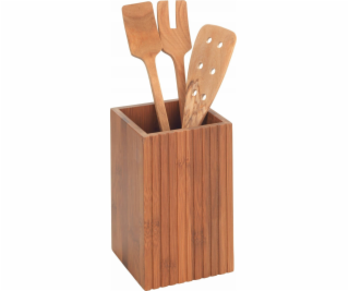 Wenko Stojan Bamboo na kuchyňské doplňky MERA