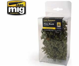 Vallejo Ammo: Fine Bush - Pozdní léto