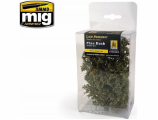 Vallejo Ammo: Fine Bush - Pozdní léto