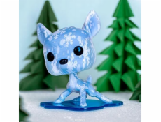 XXX_Funko (właściwy Funko Pop) Figurka PROMO FUNKO POP FIGURKA Artist Series DTV Bambi 55671