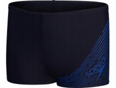 Speedo Dětské kraťasy Medley Logo Aquashort JM 140cm