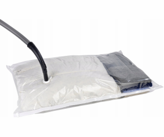 Wenko Vakuový sáček na ložní prádlo a oblečení, 136 x 92 cm