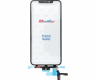 Samsung MUSTTBY dotyková obrazovka + OCA IPHONE Xs max