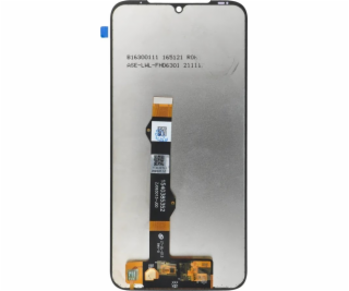 OEM displej pro MOTOROLA G8 Plus OEM bezrámečkový