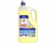 Mr. Proper Čistič podlah MR PROPER 5L CITRÓN 0313