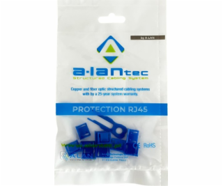 Alantec Zámek USB portu proti neoprávněnému připojení, mo...