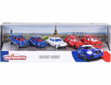 Simba AUTO DO OSOBNÍHO SOUTĚŽE 5 KS 30X10X10 FRANCOUZSKÁ MAŽORETKA WB