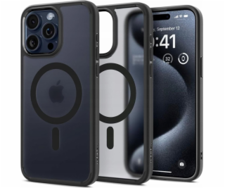 Spigen Ultra Hybrid MAG Pouzdro MagSafe pro iPhone 16 Pro...