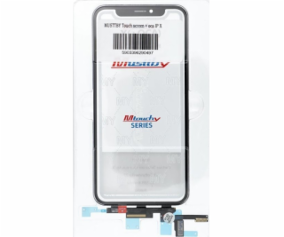 Samsung MUSTTBY dotyková obrazovka + OCA IPHONE X