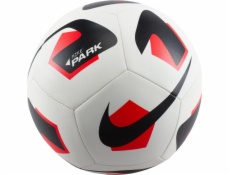 Nike Fotbalové kopačky Park Team 2.0 FA24 bílo-černo-červené FZ7551 100 5
