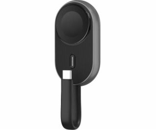 ForCell Powerbanka Mini Power Watch 1200mAh černá