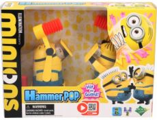 Epoch *****Hra EPOCH Minions Hammer Battle 07517