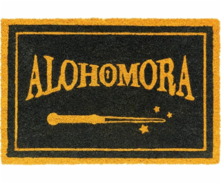 Harry Potter Harry Potter - Alohomora Rohožka před dveřmi...
