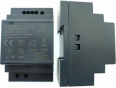 eSPe SPÍNACÍ ZDROJ PRO DIN LISTU ESPE HDN-6012 12V/54W/4,5A