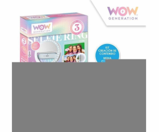 Kids Euroswan Dětská sada osvětlení pro selfie Euroswan s...