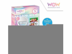 Kids Euroswan Dětská sada osvětlení pro selfie Euroswan s příslušenstvím WOW 00024