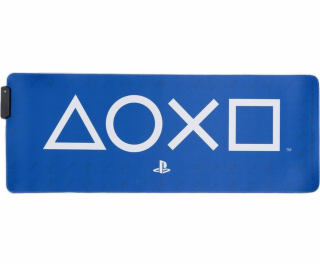 Paladone Podložka pod myš PALADONE Playstation Desk Mat -...