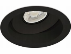 BPM Lighting BPM Lighting Venus K50111.01.RF.BK-BK.GU očko 50W GU10, černá
