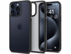 Spigen Ultra Hybrid iPhone 16 Pro Max, matně černá ACS07995