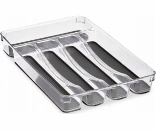 Kinvara Organizér na příbory protiskluzové dno