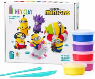 Tm Toys Sada Mimoni + příslušenství HCL15026