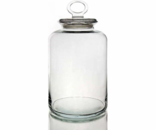 Pasabahce Dóza na sušenky s víčkem, 1,5 l