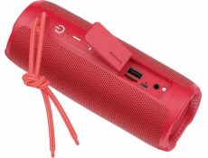 Hoco Reproduktor HOCO Bluetooth reproduktor HC16 Vocal Sports červený