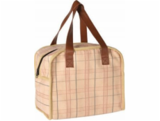 Home Styling Collection Bavlněná termotaška pro domácí styling, 11 l