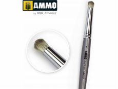 Vallejo Ammo: Technický štětec - Drybrush 8