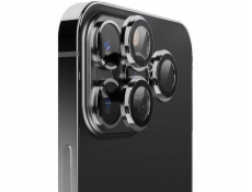 X-One Safírové sklo X-ONE pro objektiv fotoaparátu Armor Pro – pro iPhone 13 Pro/13 Pro Max