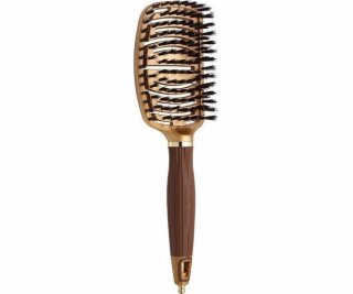 Olivia Garden OLIVIA GARDEN Expert Care Flex Boar&Nylon B...