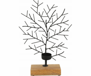 Home Styling Collection Stojan na čajové svíčky z kolekce...