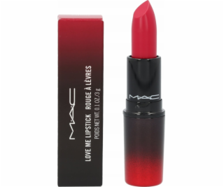 MAC Love Me, krémová tvarující pomáda na rty, 420, Nine L...