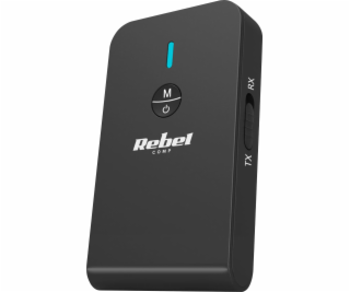 Rebel Bluetooth audio přijímač Rebel B10