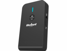 Rebel Bluetooth audio přijímač Rebel B10