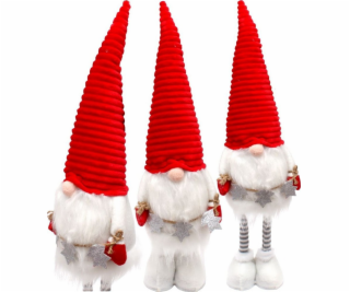Saska Garden Vánoční dekorace Santa Claus