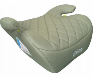Fisher Price Autosedačka Ding Boster Myla Stonegreen i-si...