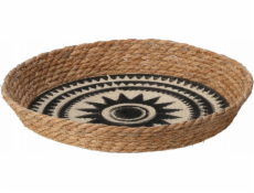Home Styling Collection Kolekce bytového stylingu Dekorativní košík na uložení drobností