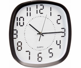 Gift Decor Dárková dekorace Nástěnné kuchyňské hodiny, ti...